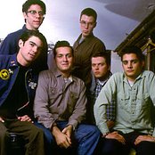 Rocket From The Crypt - List pictures