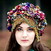 Charlene Soraia - List pictures