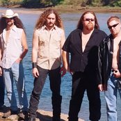 Texas Hippie Coalition - List pictures