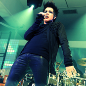Adam Lambert - List pictures