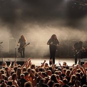 Testament - List pictures