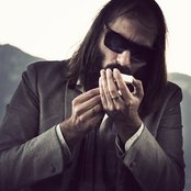 Sébastien Tellier - List pictures