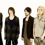 The Hiatus - List pictures