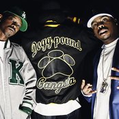Tha Dogg Pound - List pictures