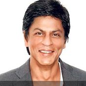 Shah Rukh Khan - List pictures