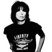 Chrissie Hynde - List pictures