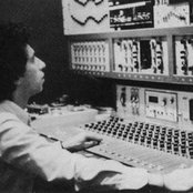 Ariel Kalma - List pictures