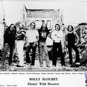 Molly Hatchet - List pictures