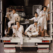 Tokio - List pictures