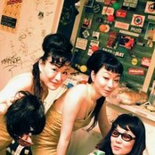 5.6.7.8's - List pictures