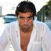 Jencarlos Canela - List pictures