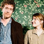 The Swell Season - List pictures