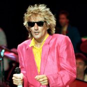 Rod Steward - List pictures