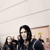 Scar Symmetry - List pictures