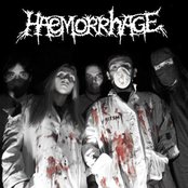 Haemorrhage - List pictures