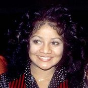 La Toya Jackson - List pictures