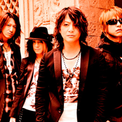 Glay - List pictures