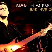 Marc Blackwell - List pictures