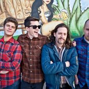 The Young - List pictures