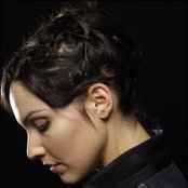 Simin Tander - List pictures