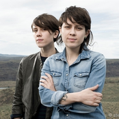 Tegan And Sara - List pictures