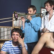 Babyshambles - List pictures