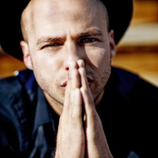 Marlon Roudette - List pictures