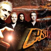 Pitchshifter - List pictures