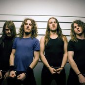Airbourne - List pictures