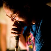 Dan Deacon - List pictures