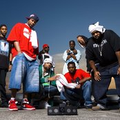 Wu-tang - List pictures
