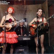The Ditty Bops - List pictures