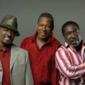 The O'jays - List pictures