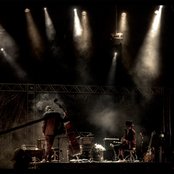 Dead Combo - List pictures