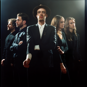 The Veils - List pictures