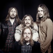 Graveyard - List pictures