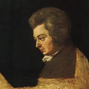 Mozart - List pictures