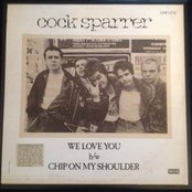 Cock Sparrer - List pictures