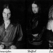 Absu - List pictures