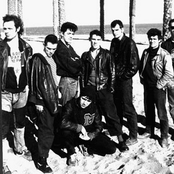 Mano Negra - List pictures