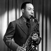 Johnny Hodges - List pictures