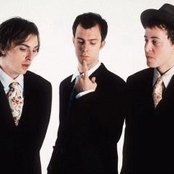 Ben Folds Five - List pictures