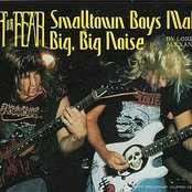 Faith Or Fear - List pictures