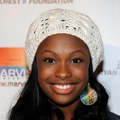 Coco Jones - List pictures