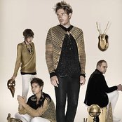 Fenech-soler - List pictures