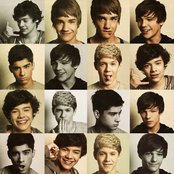 One Direction - List pictures