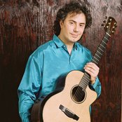 Pierre Bensusan - List pictures