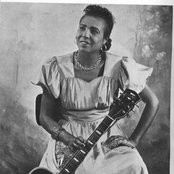 Memphis Minnie - List pictures