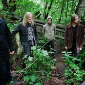 Oranssi Pazuzu - List pictures