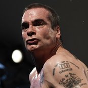 Rollins Band - List pictures